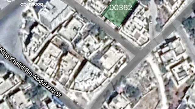 أرض في جريبا  - 45,000 دأ - صورة NaN