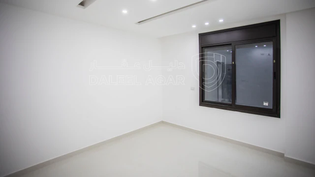 شقة في دوار البنزين _ ابو علندا  - 58,000 دأ - صورة NaN