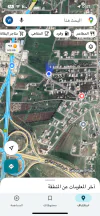 أرض في  ‏اربد الحصن طريق البترول  - 70,000 دأ - صورة NaN