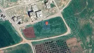 أرض - محافظة اربد- بيت راس- الاعوج - 22092 دأ