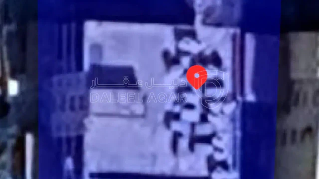 شقة - عمان الهاشمي الشمالي حي نايفة  - 33000 دأ