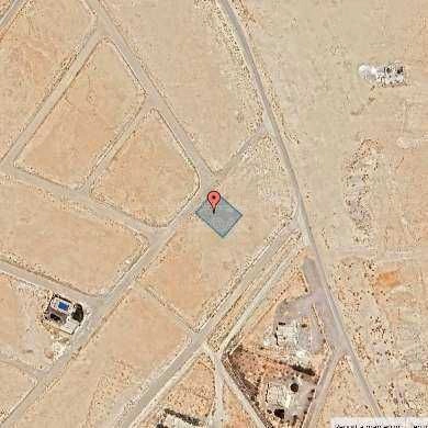 أرض في العامرية/ الخالدية - قرب الطريق الصحراوي - 25,000 دأ - صورة 1