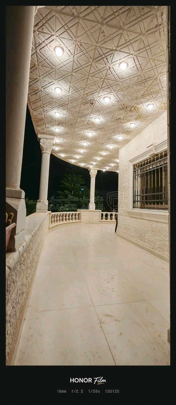 فيلا/منزل في كفرسوم - 150,000 دأ - صورة 1