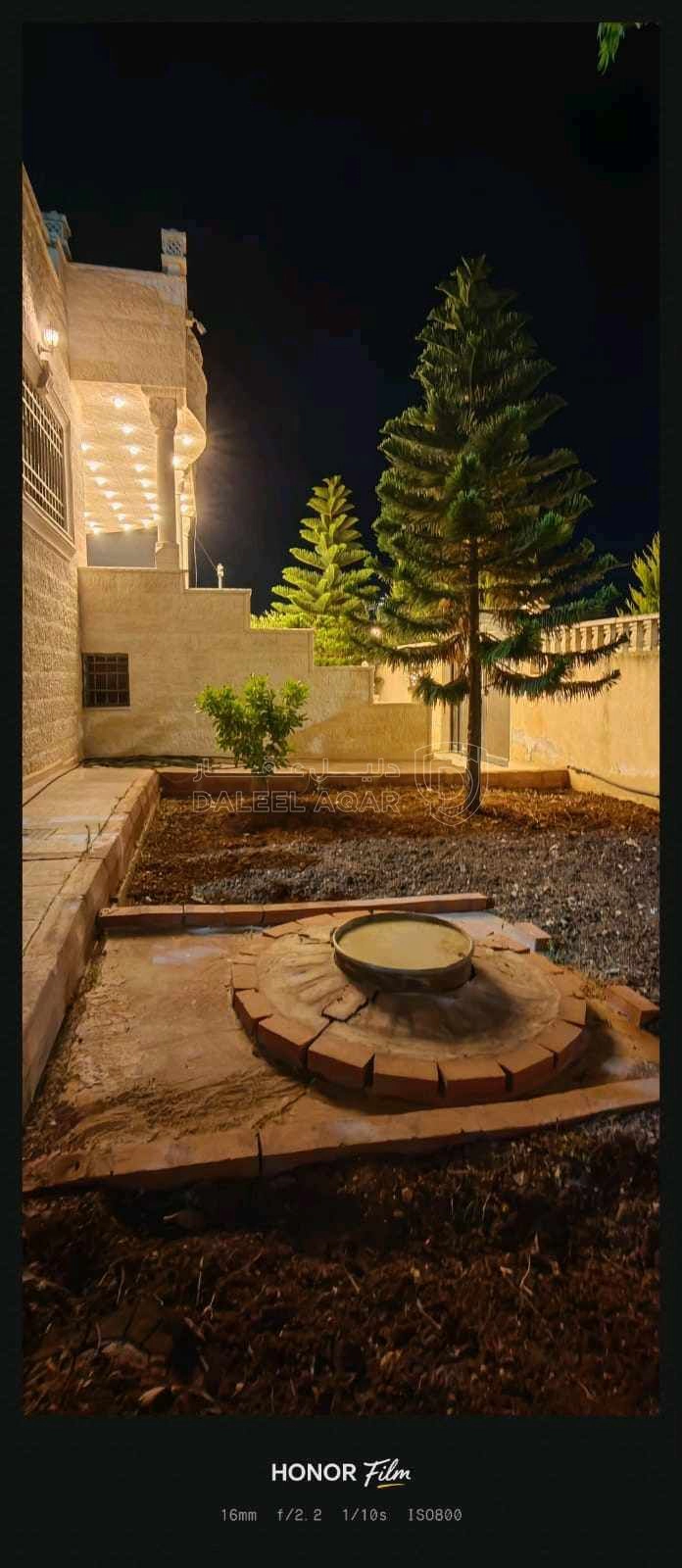 فيلا/منزل في كفرسوم - 150,000 دأ - صورة 1