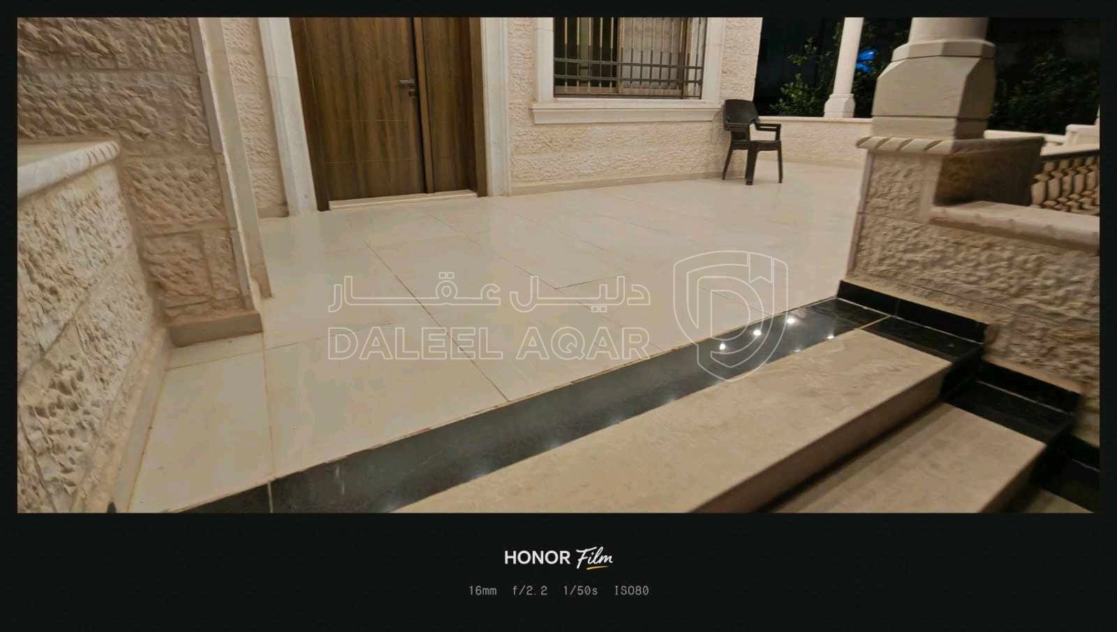 فيلا/منزل في كفرسوم - 150,000 دأ - صورة 1