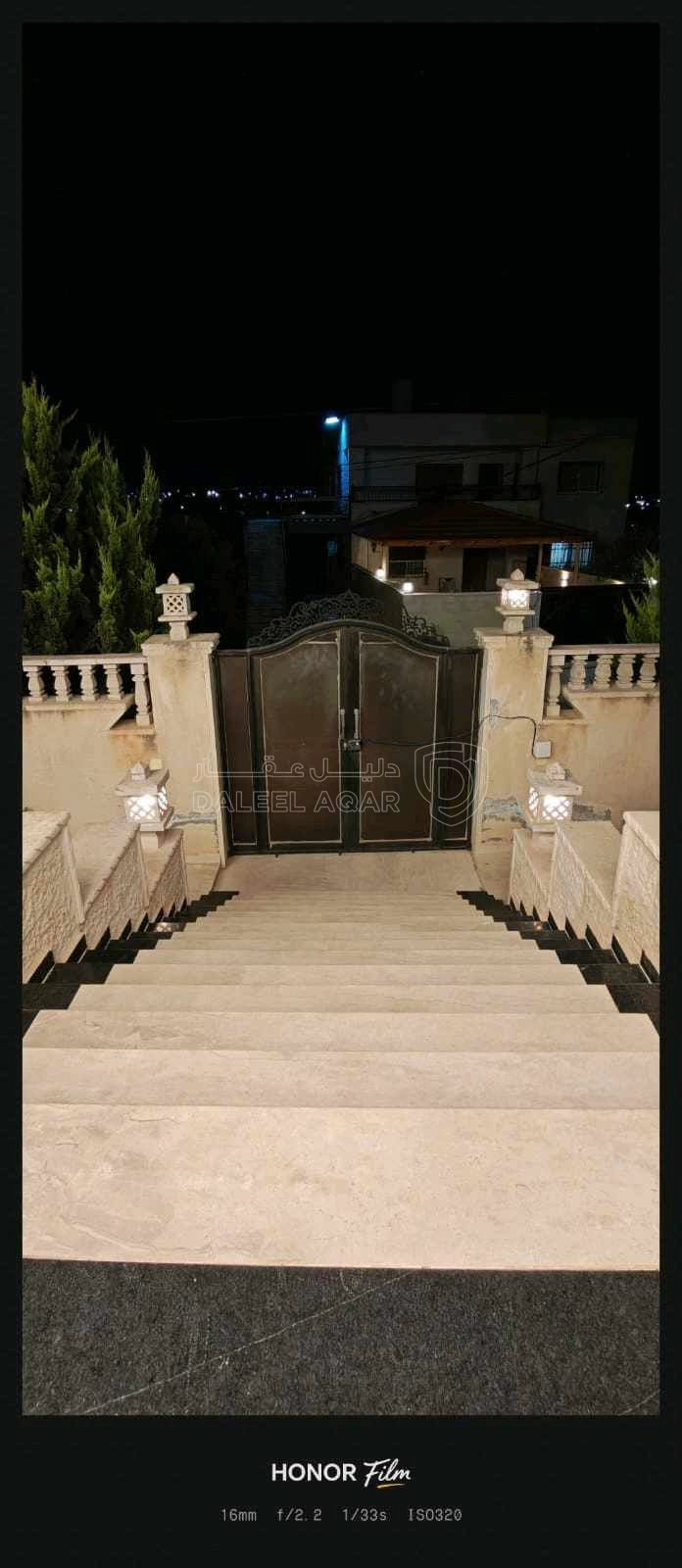 فيلا/منزل في كفرسوم - 150,000 دأ - صورة 1