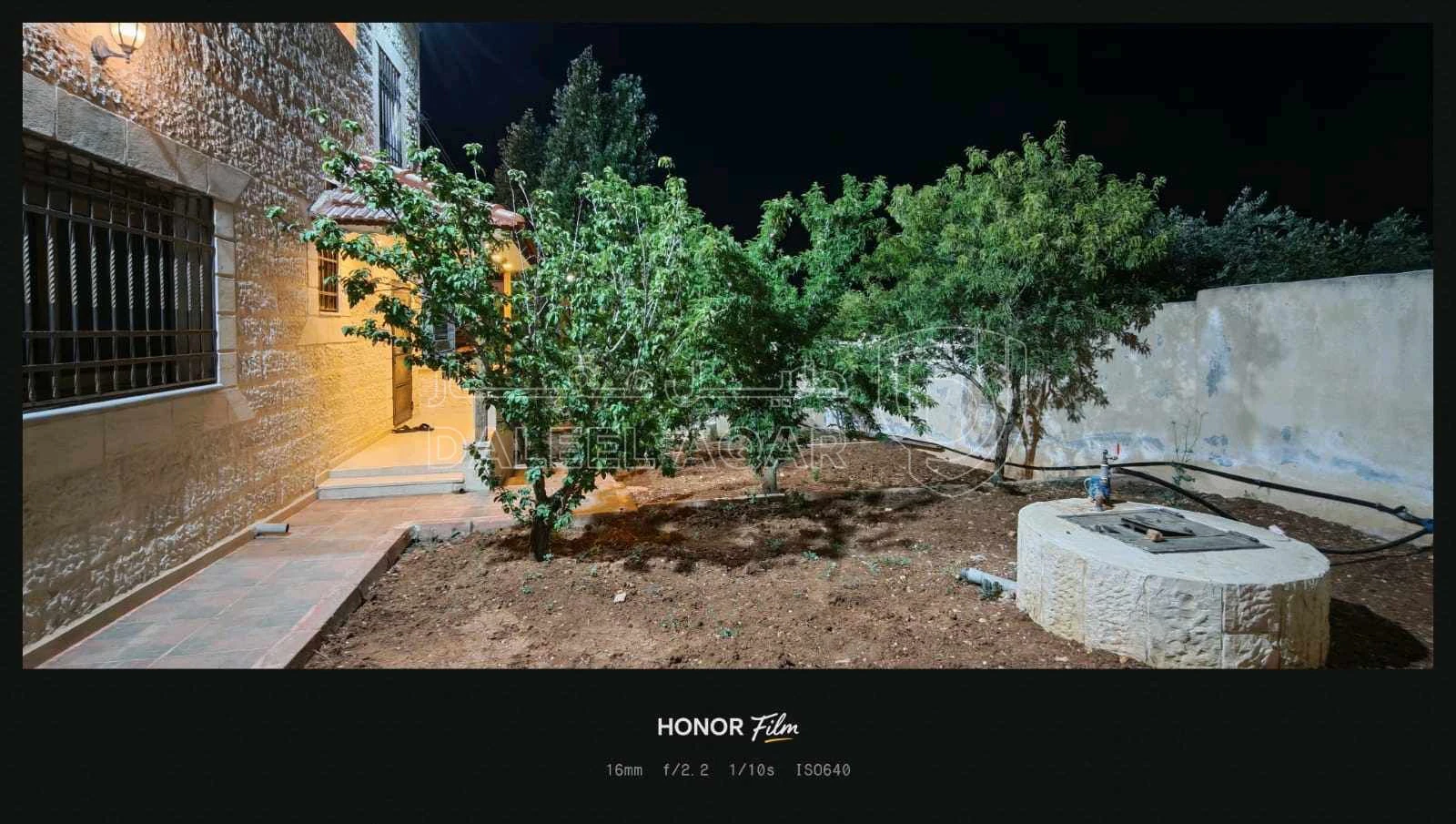 فيلا/منزل في كفرسوم - 150,000 دأ - صورة 1