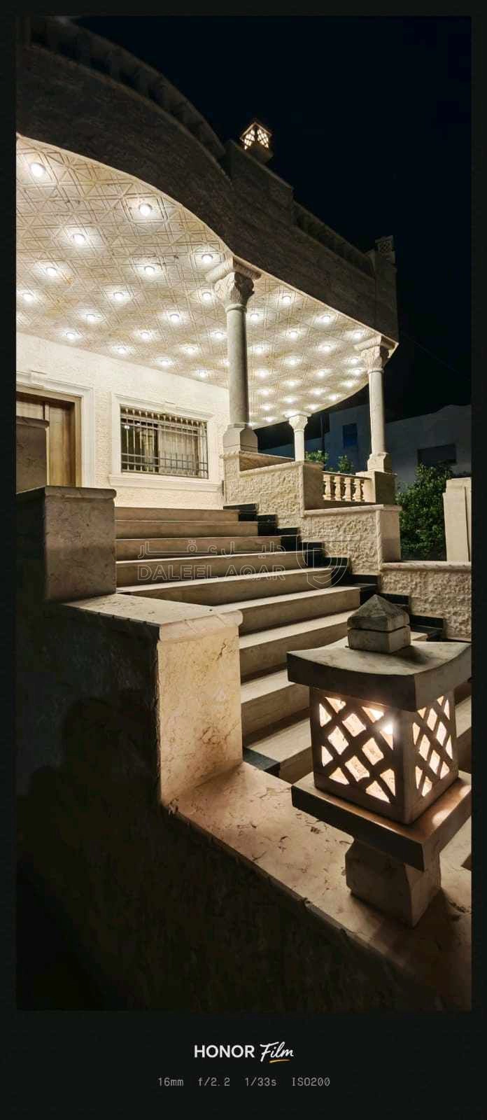 فيلا/منزل في كفرسوم - 150,000 دأ - صورة 1