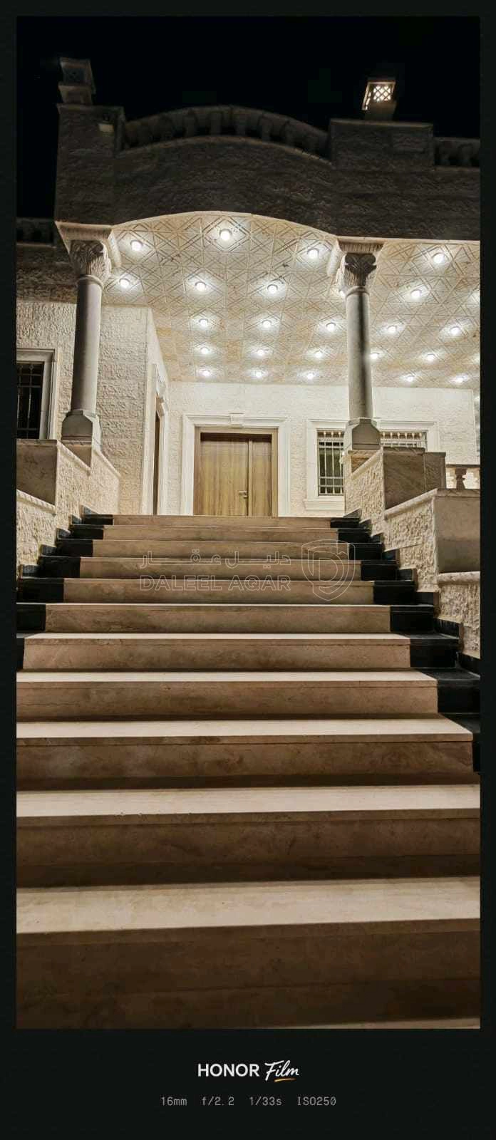 فيلا/منزل في كفرسوم - 150,000 دأ - صورة 1