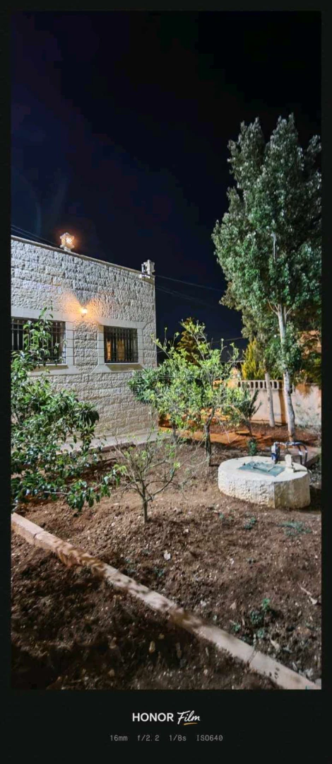 فيلا/منزل في كفرسوم - 150,000 دأ - صورة 1