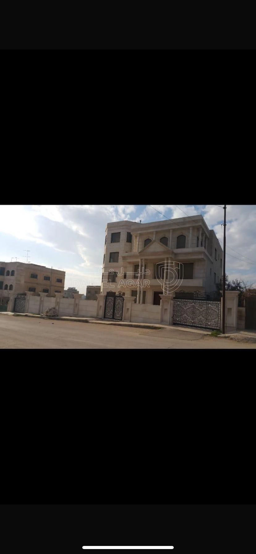 فيلا/منزل في عمان / سحاب / مسجد بر الوالدين ابو صوان - 500,000 دأ - صورة 1