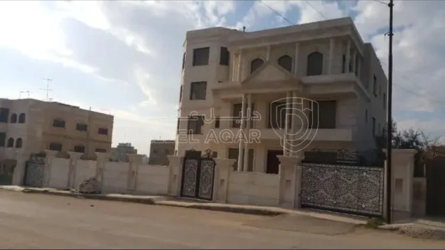 فيلا/منزل - عمان / سحاب / مسجد بر الوالدين ابو صوان - 500000 دأ
