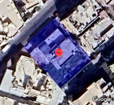 مبنى في الزرقاء شارع الكرامة  - 600,000 دأ - صورة NaN