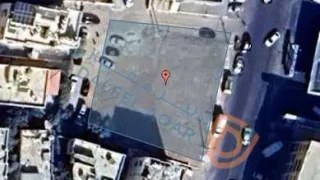 أرض - طبربور .ضاحية الامير هاشم .مقابل الكازيه  - 1100000 دأ
