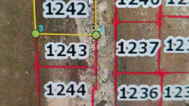 أرض في عمان - جاوا - 45,000 دأ - صورة 1