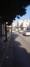 مبنى في الزرقاء ش الفاروق مقابل البيت بيتك للادوات المنزلي - 90,000 دأ - صورة NaN