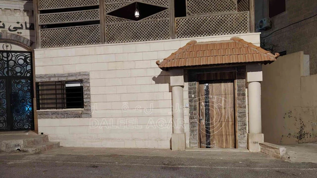 شقة في عمان - مرج الحمام - خلف المدارس العالمية  - 59,000 دأ - صورة NaN