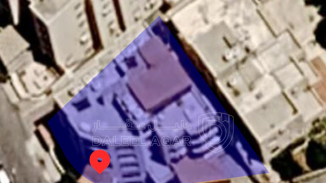 شقة في عمان - مرج الحمام - خلف المدارس العالمية  - 59,000 دأ - صورة NaN