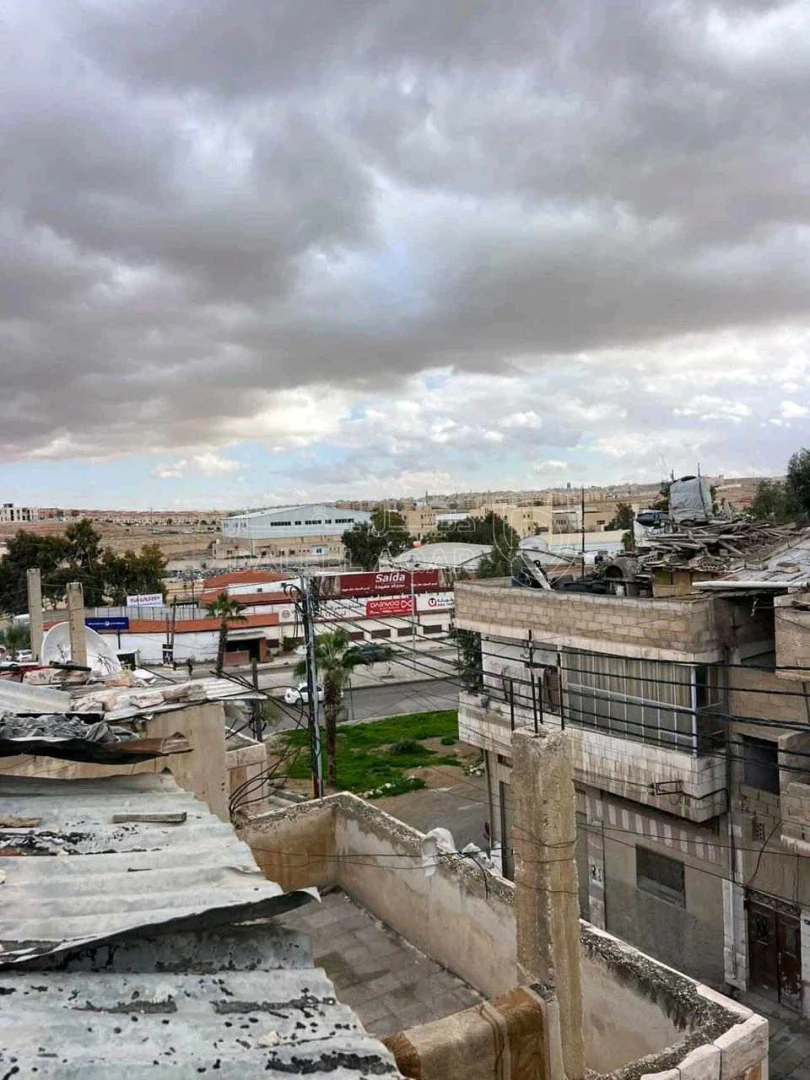 مبنى في خو - 25,000 دأ - صورة 1