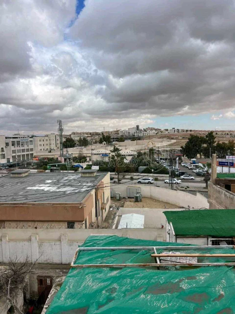 مبنى في خو - 25,000 دأ - صورة 1