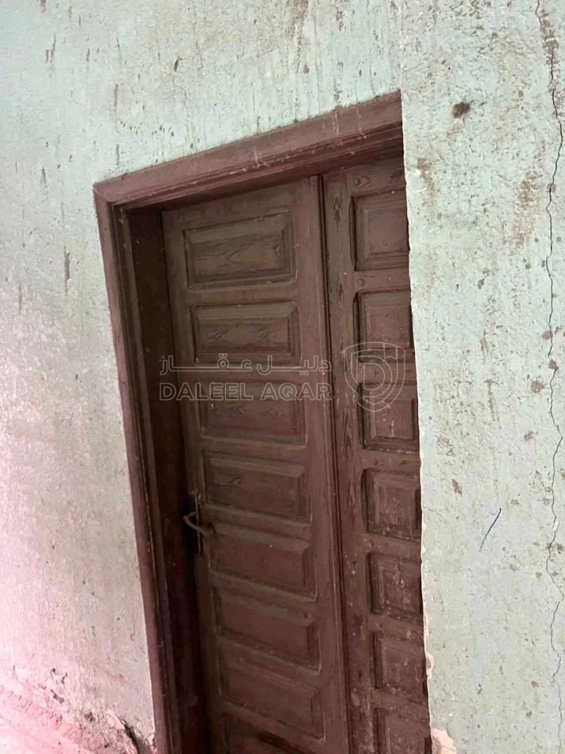مبنى في خو - 25,000 دأ - صورة 1