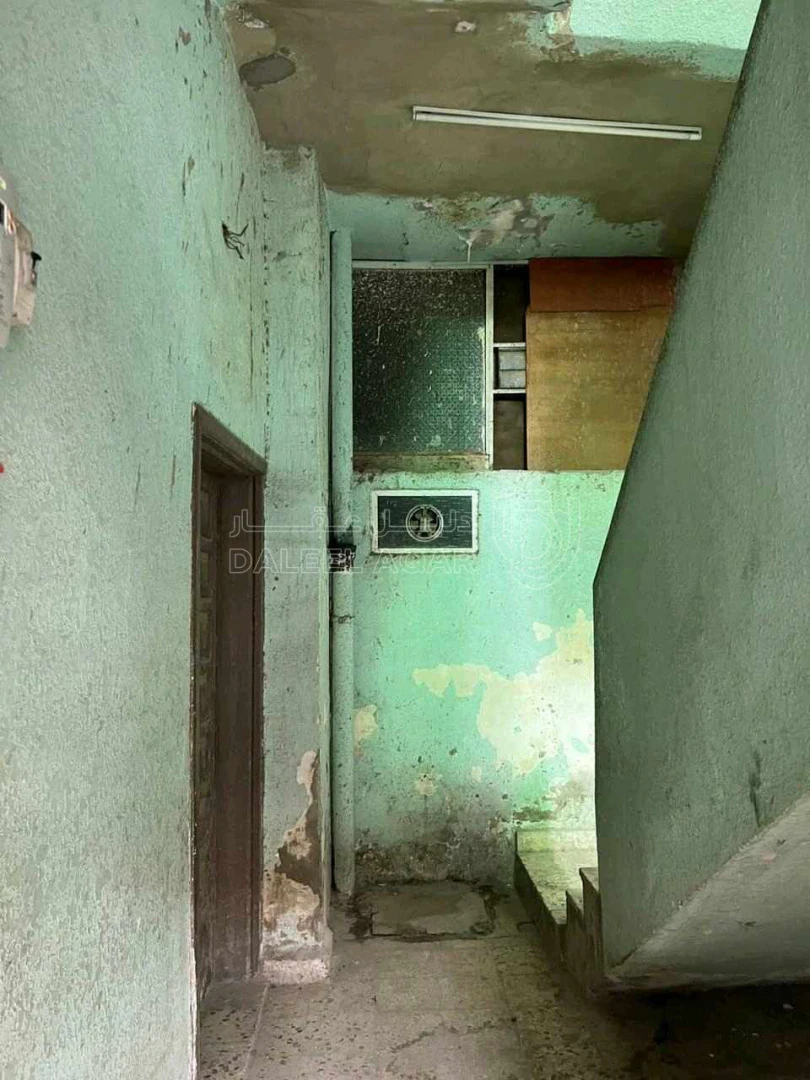 مبنى في خو - 25,000 دأ - صورة 1