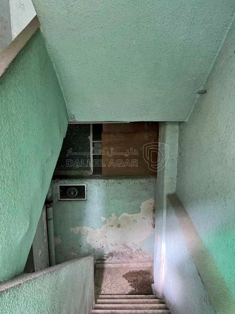 مبنى في خو - 25,000 دأ - صورة 1