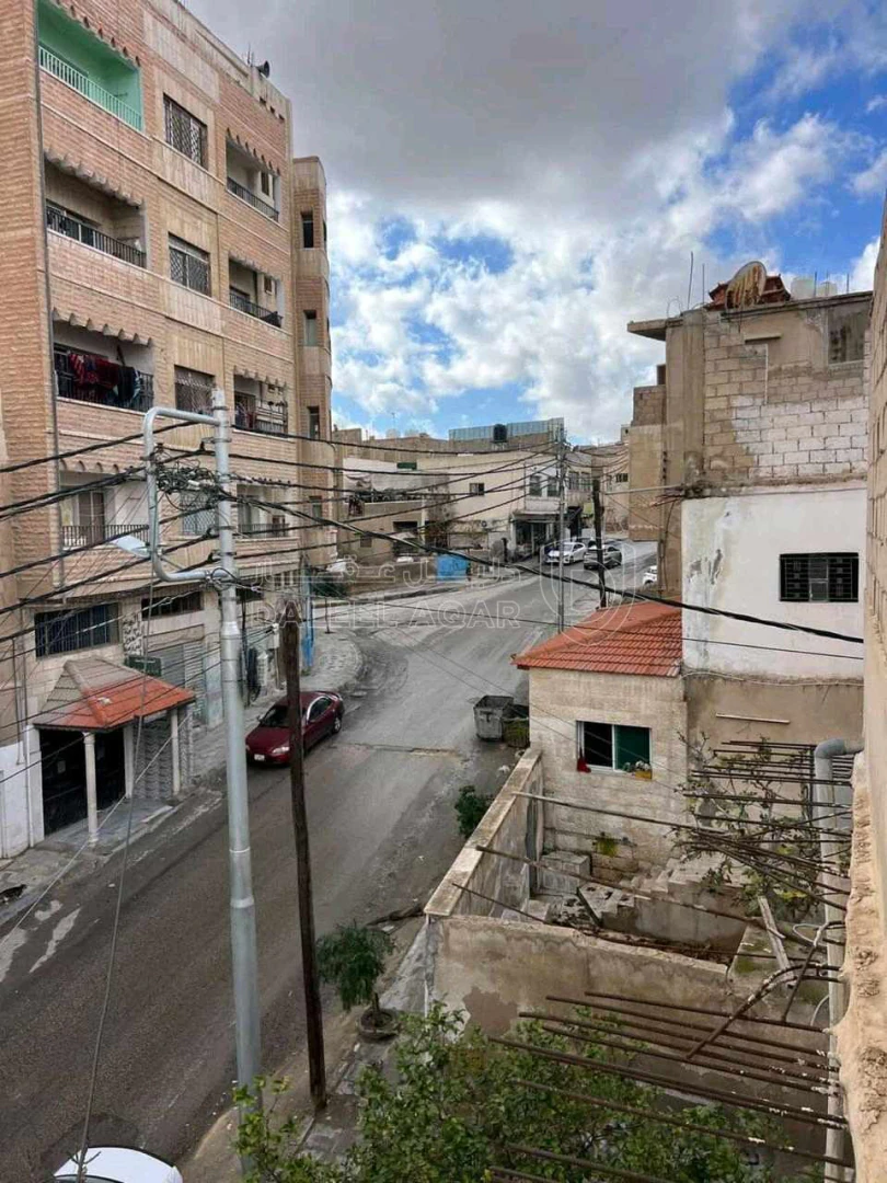 مبنى في خو - 25,000 دأ - صورة 1