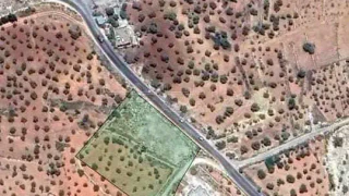أرض - جرش / سوف/وادي الدن  - 140000 دأ