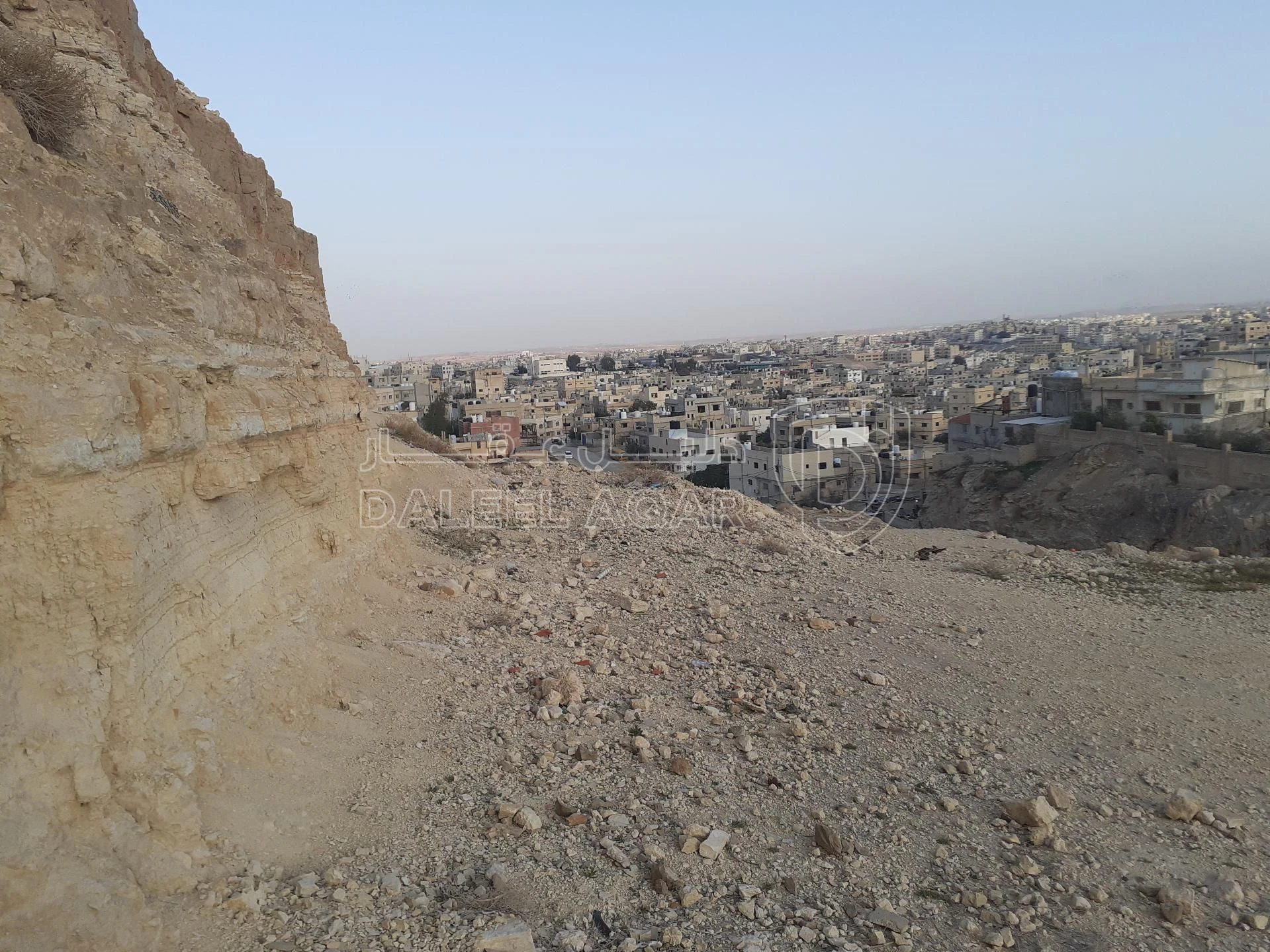 أرض في ارض للبيع  - 40,000 دأ - صورة 12