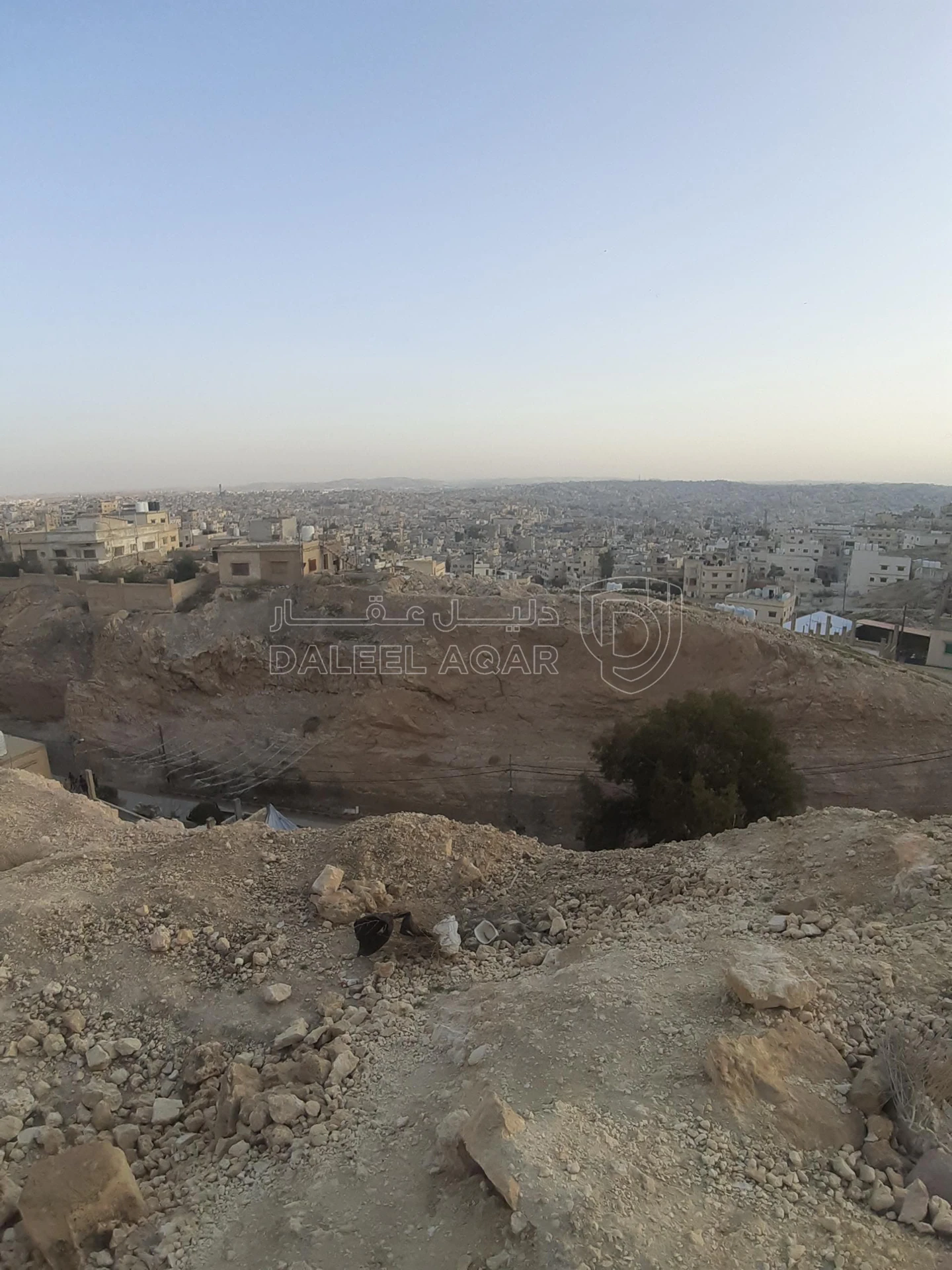 أرض في ارض للبيع  - 40,000 دأ - صورة 9