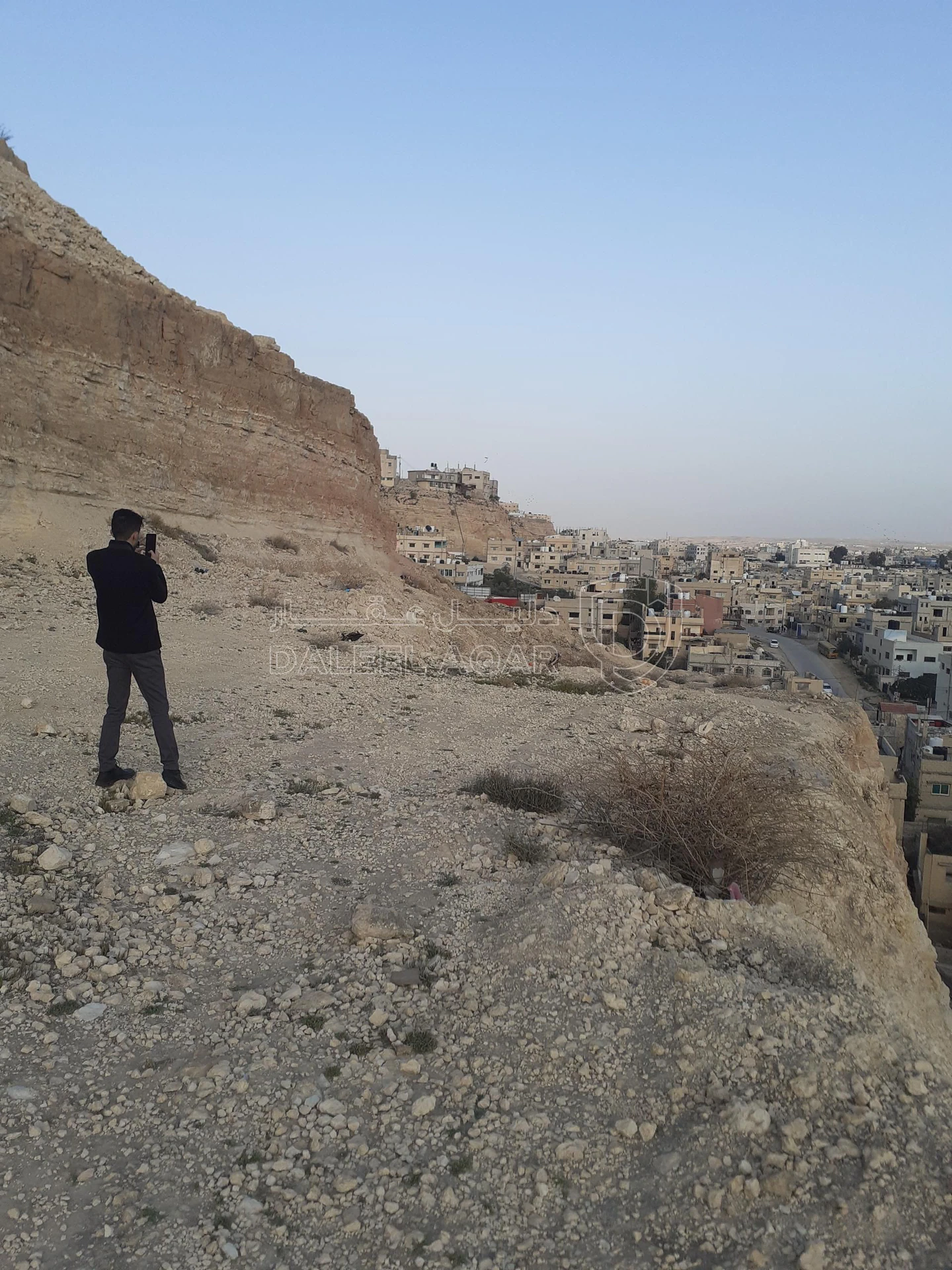 أرض في ارض للبيع  - 40,000 دأ - صورة 13