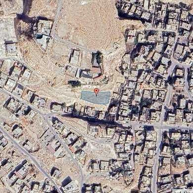 أرض في ارض للبيع - 40,000 دأ - صورة 1