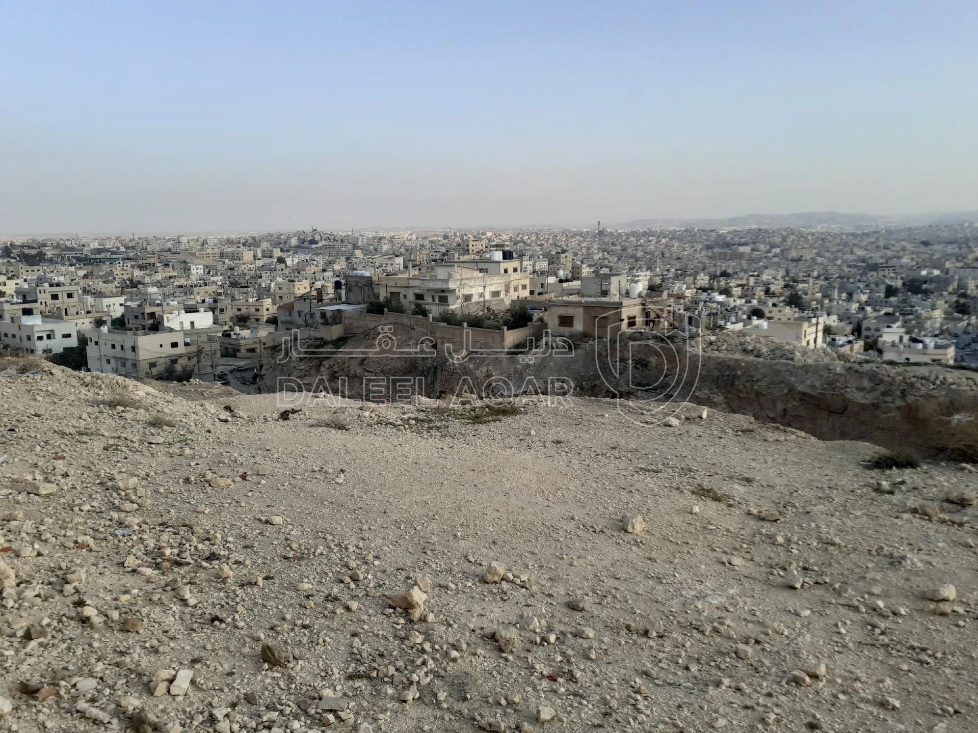 أرض في ارض للبيع  - 40,000 دأ - صورة 11
