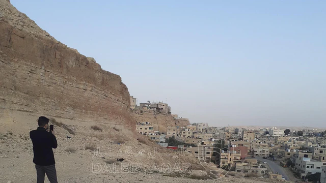 أرض في ارض للبيع  - 40,000 دأ - صورة NaN