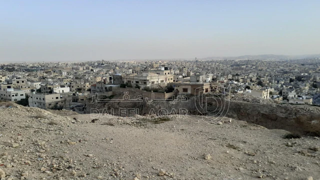 أرض في ارض للبيع  - 40,000 دأ - صورة NaN