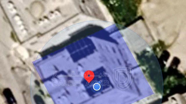 مبنى في بيت للبيع من المالك مباشرة قابل للتفاوض وقت الرؤية - 390,000 دأ - صورة NaN