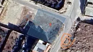 أرض - الزرقاء وسط بيرين  - 43000 دأ