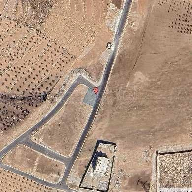 أرض في جريبا - قريب شفا بدران  - 45,000 دأ - صورة 1