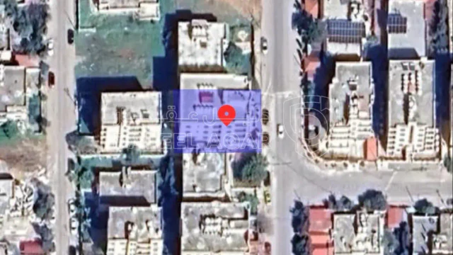 شقة - اربد شارع المعتصم 31  - 55000 دأ