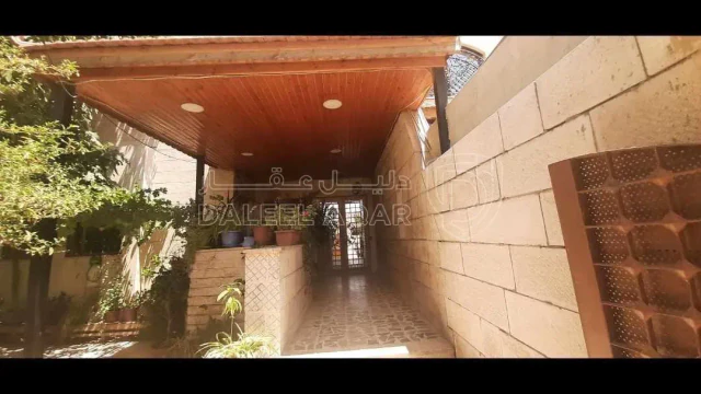 شقة - ضاحية الامير علي - 63000 دأ