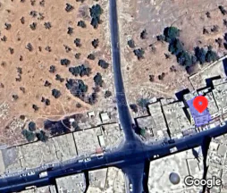 مبنى - ابو علندا مقابل مسجد ابو علندا الكبير  - 220000 دأ