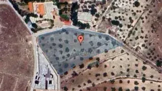 أرض في حي الربيدي اليزيدية- قريبة من جامعة عمان الأهلية  - 238,700 دأ - صورة 1