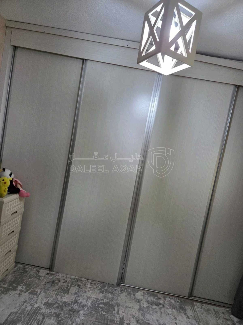 شقة في عمّان صويلح -إشارة الدوريات  - 47,000 دأ - صورة 1