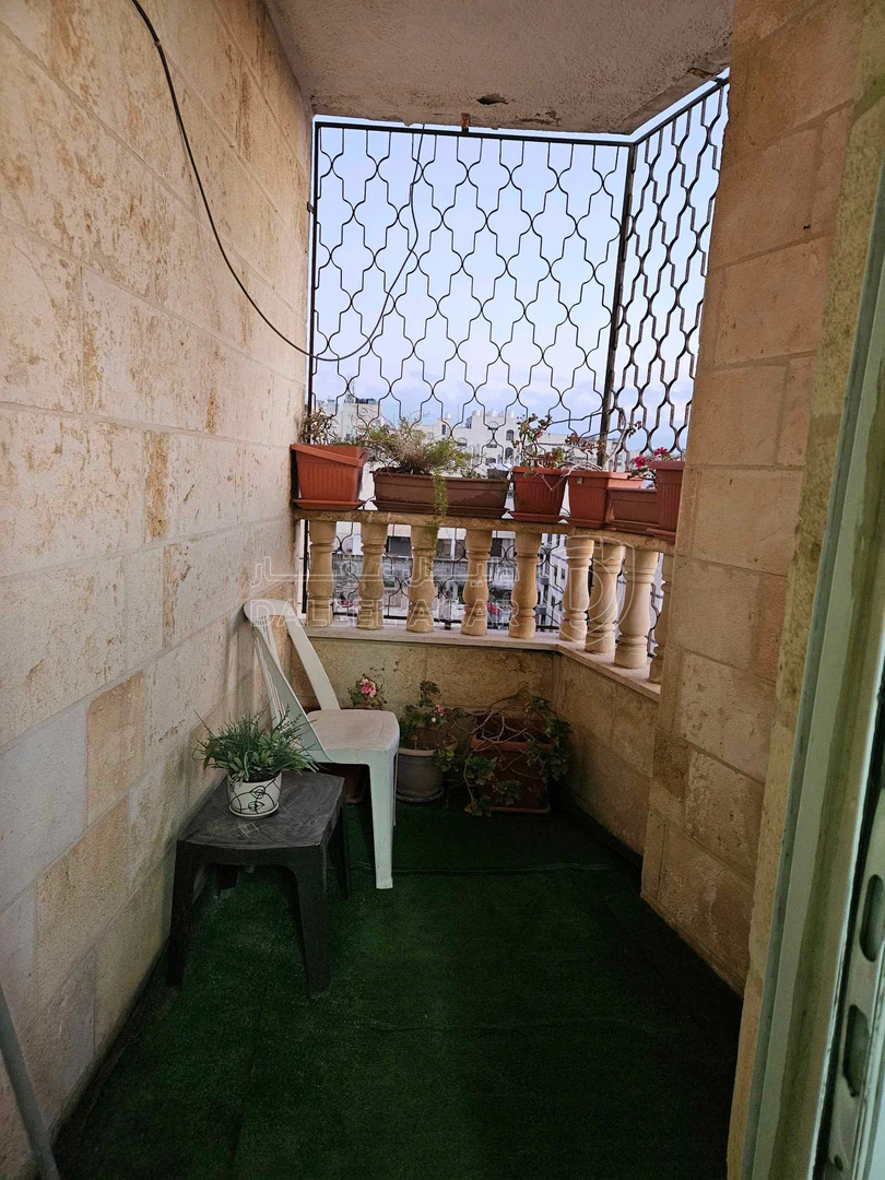 شقة في عمّان صويلح -إشارة الدوريات  - 47,000 دأ - صورة 1