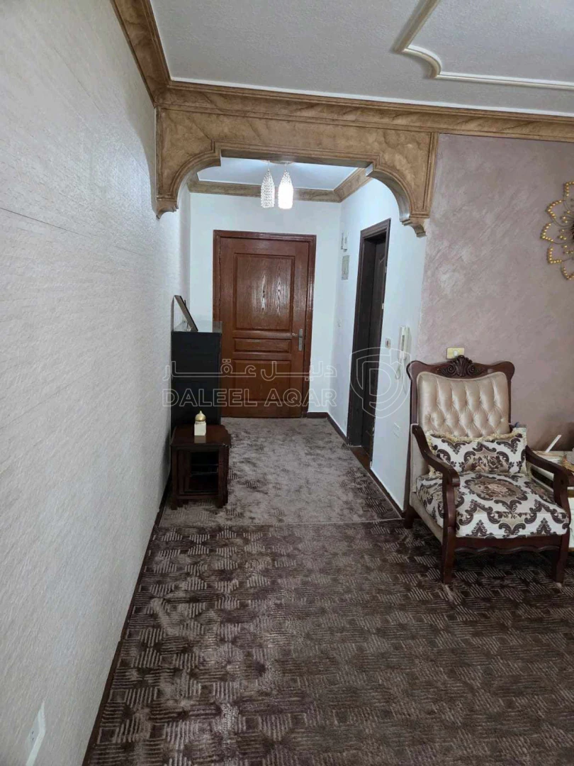 شقة في عمّان صويلح -إشارة الدوريات  - 47,000 دأ - صورة 1