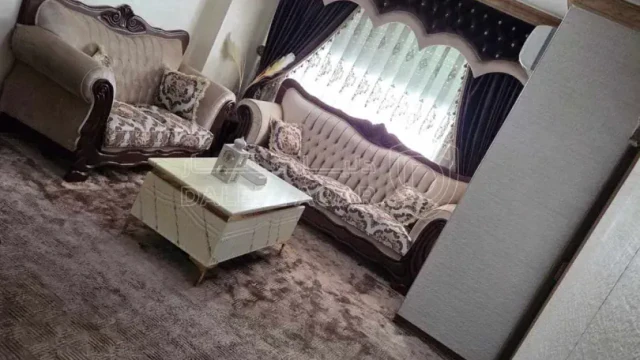 شقة - عمّان صويلح -إشارة الدوريات  - 47000 دأ