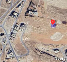 أرض - عمان شفا بدران قرب القيادة  - 95000 دأ