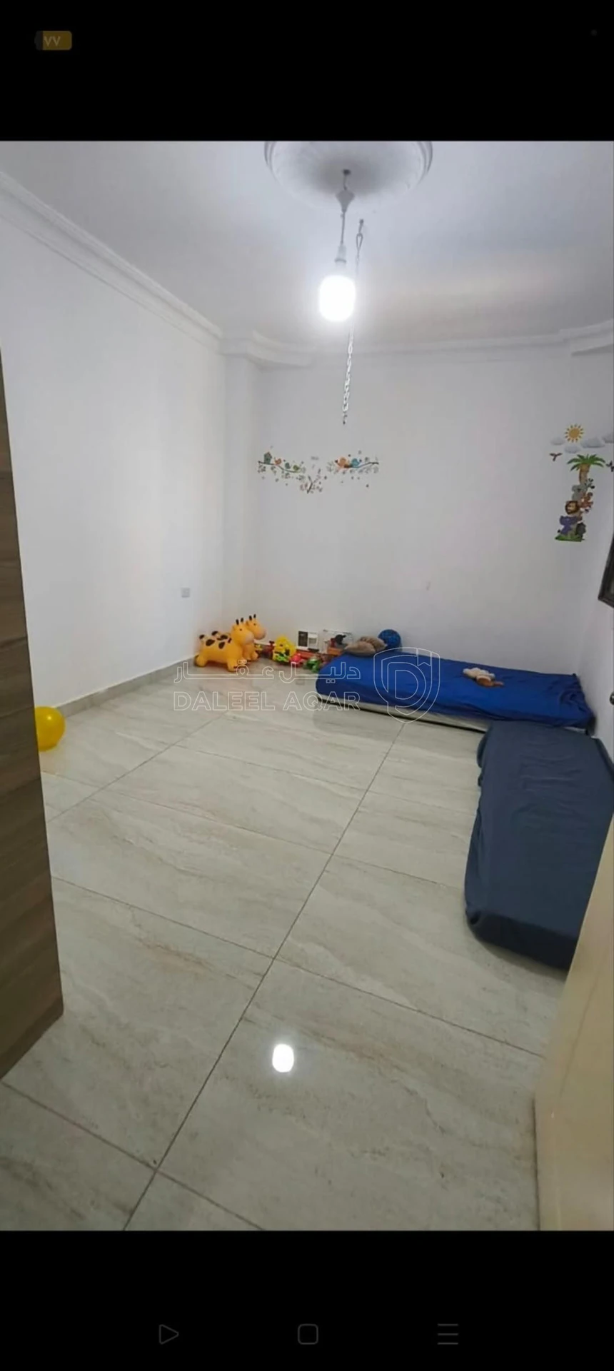 شقة في عمان - شارع الاستقلال - مقابل أمانة عمان دائرة الص - 46,500 دأ - صورة 11
