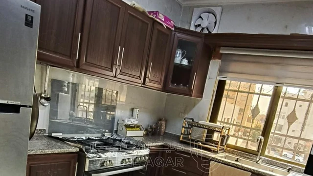 شقة في عمان - شارع الاستقلال - مقابل أمانة عمان دائرة الص - 46,500 دأ - صورة NaN